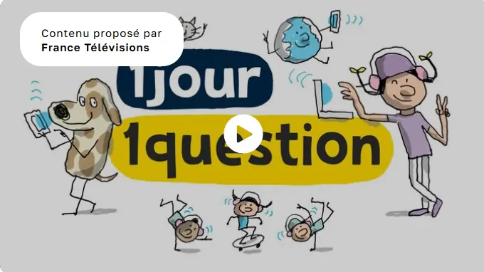 Vidéo : C’est quoi le TDAH ?